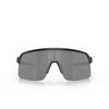 Gafas de sol Oakley SUTRO LITE 946305 matte black - Miniatura del producto 1/4
