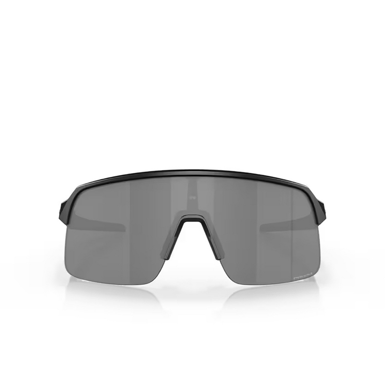 Gafas de sol Oakley SUTRO LITE 946305 matte black - 1/4