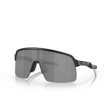 Oakley SUTRO LITE Sunglasses 946305 matte black - three-quarters view