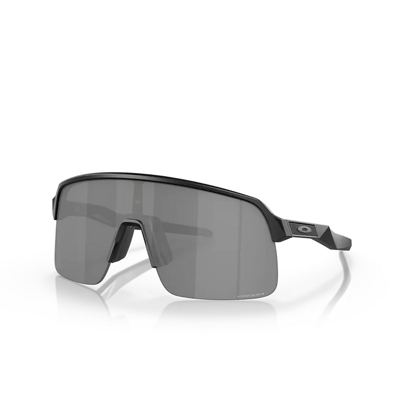 Gafas de sol Oakley SUTRO LITE 946305 matte black - 2/4