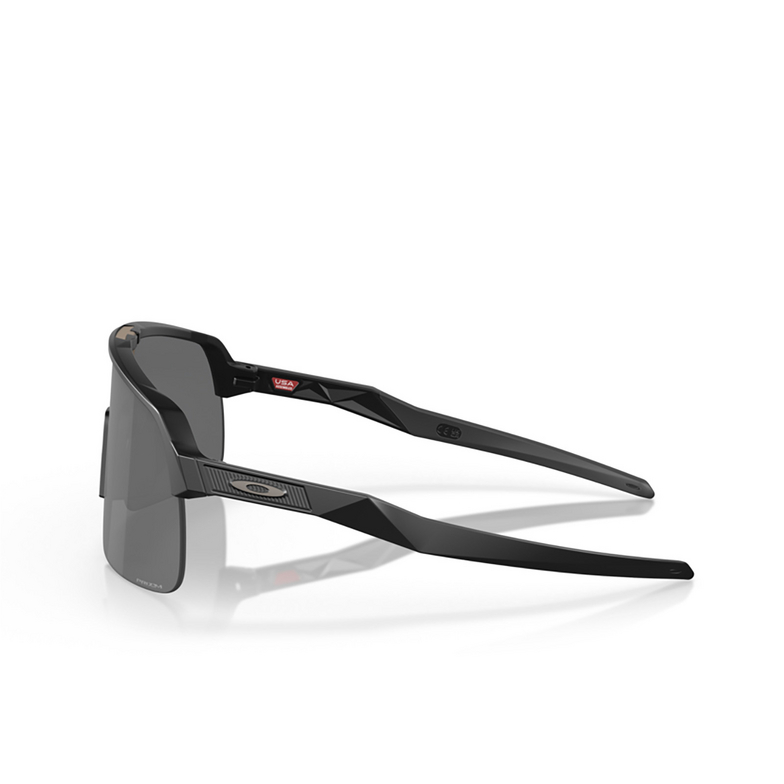 Oakley SUTRO LITE Sunglasses 946305 matte black - 3/4