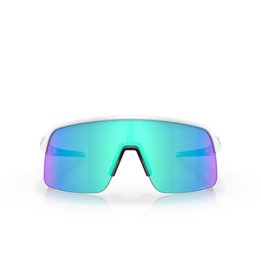 Oakley SUTRO LITE Sunglasses 946319 matte white - front view