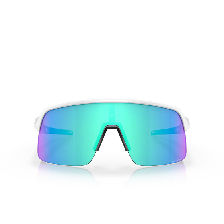 Oakley SUTRO LITE Sunglasses 946319 matte white - 1/4