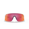 Gafas de sol Oakley SUTRO LITE 946320 matte white - Miniatura del producto 1/4