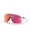 Gafas de sol Oakley SUTRO LITE 946320 matte white - Miniatura del producto 2/4