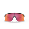 Gafas de sol Oakley SUTRO LITE 946321 matte black - Miniatura del producto 1/4