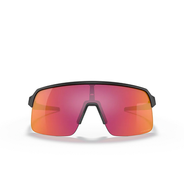 Gafas de sol Oakley SUTRO LITE 946321 matte black - Vista delantera