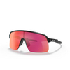 Oakley SUTRO LITE Sunglasses 946321 matte black - product thumbnail 2/4