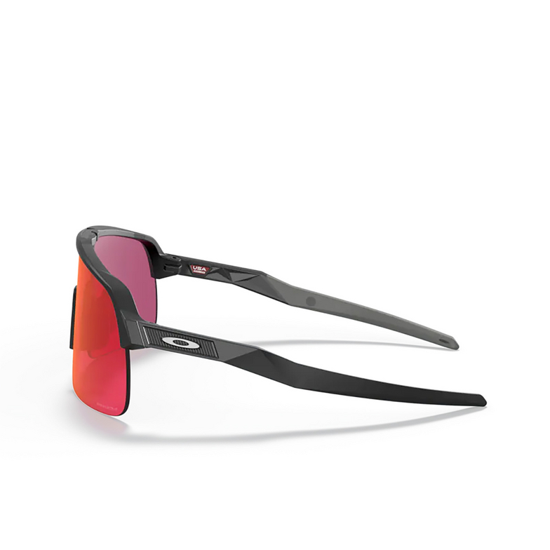 Oakley SUTRO LITE Sunglasses 946321 matte black - 3/4