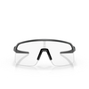 Gafas de sol Oakley SUTRO LITE 946345 matte carbon - Miniatura del producto 1/4