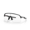 Gafas de sol Oakley SUTRO LITE 946345 matte carbon - Miniatura del producto 2/4