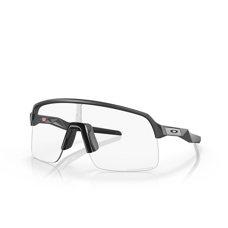 Oakley SUTRO LITE Sunglasses 946345 matte carbon - 2/4