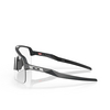 Oakley SUTRO LITE Sunglasses 946345 matte carbon - product thumbnail 3/4