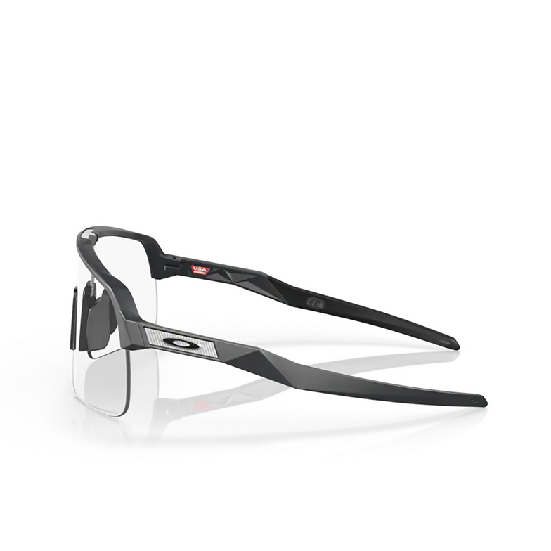 Oakley SUTRO LITE Sunglasses 946345 matte carbon - 3/4