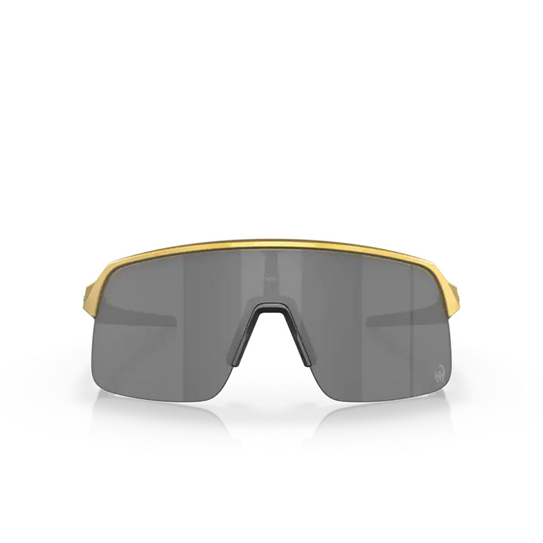 Oakley SUTRO LITE Sunglasses 946347 olympic gold - 1/4