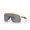 Oakley SUTRO LITE Sunglasses 946347 olympic gold - product thumbnail 2/4