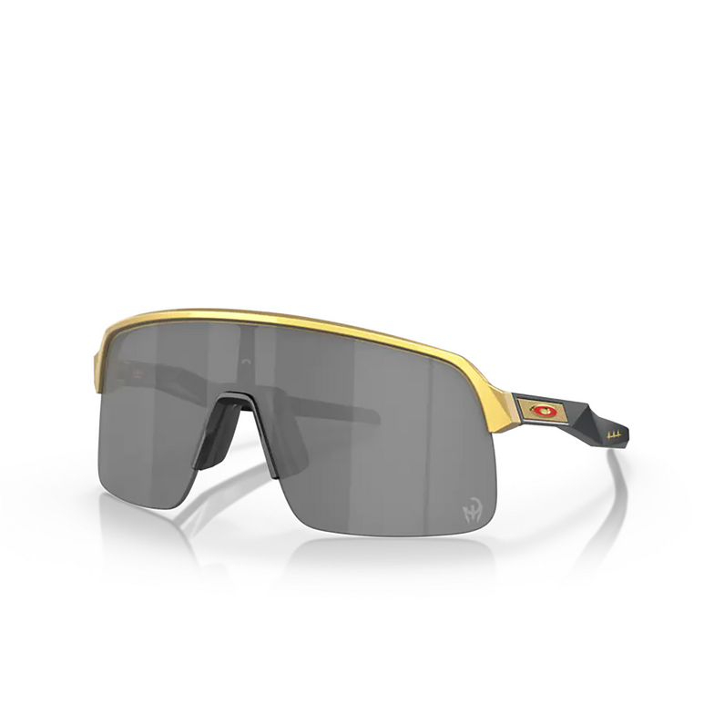 Oakley SUTRO LITE Sunglasses 946347 olympic gold - 2/4