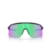 Oakley SUTRO LITE Sunglasses 946349 matte black - product thumbnail 1/4