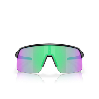 Gafas de sol Oakley SUTRO LITE 946349 matte black - Vista delantera