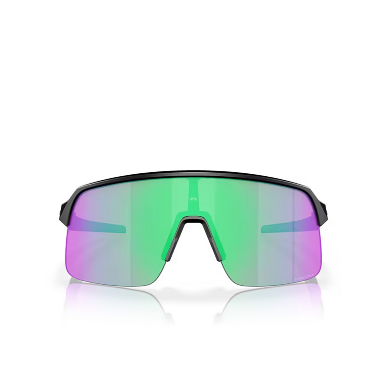 Oakley SUTRO LITE Sunglasses 946349 matte black - 1/4