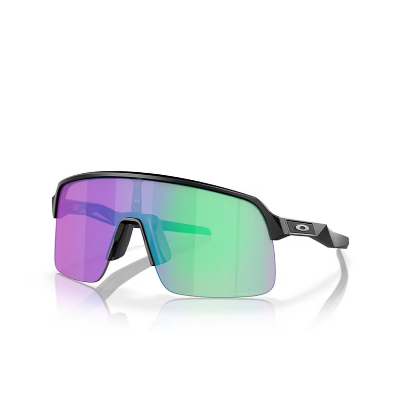 Oakley SUTRO LITE Sunglasses 946349 matte black - 2/4