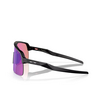 Oakley SUTRO LITE Sunglasses 946349 matte black - product thumbnail 3/4