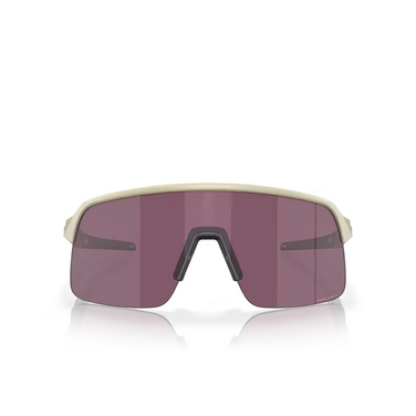 Oakley SUTRO LITE Sunglasses 946352 matte sand - front view