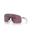 Gafas de sol Oakley SUTRO LITE 946352 matte sand - Miniatura del producto 2/4