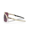Oakley SUTRO LITE Sunglasses 946352 matte sand - product thumbnail 3/4