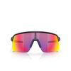 Gafas de sol Oakley SUTRO LITE 946354 matte black - Miniatura del producto 1/4