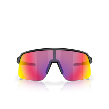Gafas de sol Oakley SUTRO LITE 946354 matte black - Vista delantera