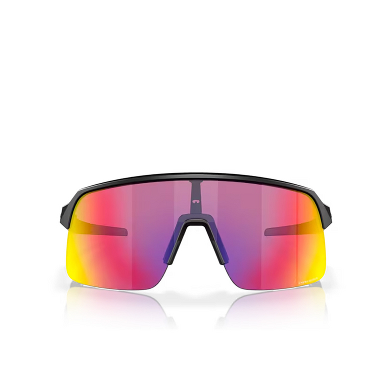 Gafas de sol Oakley SUTRO LITE 946354 matte black - 1/4