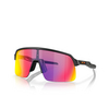 Oakley SUTRO LITE Sunglasses 946354 matte black - product thumbnail 2/4