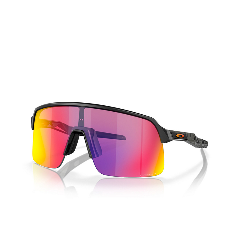 Gafas de sol Oakley SUTRO LITE 946354 matte black - 2/4