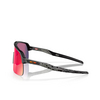 Gafas de sol Oakley SUTRO LITE 946354 matte black - Miniatura del producto 3/4