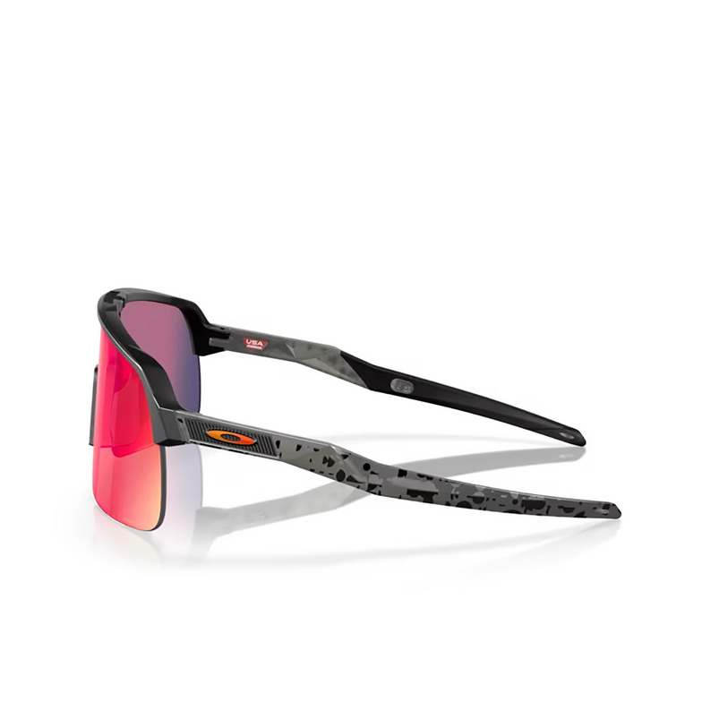 Oakley SUTRO LITE Sunglasses 946354 matte black - 3/4