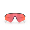 Gafas de sol Oakley SUTRO LITE SWEEP 946502 matte carbon - Miniatura del producto 1/4