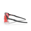 Gafas de sol Oakley SUTRO LITE SWEEP 946502 matte carbon - Miniatura del producto 3/4