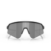 Oakley SUTRO LITE SWEEP Sunglasses 946503 matte black - product thumbnail 1/4