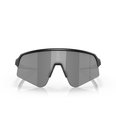 Oakley SUTRO LITE SWEEP Sunglasses 946503 matte black - front view