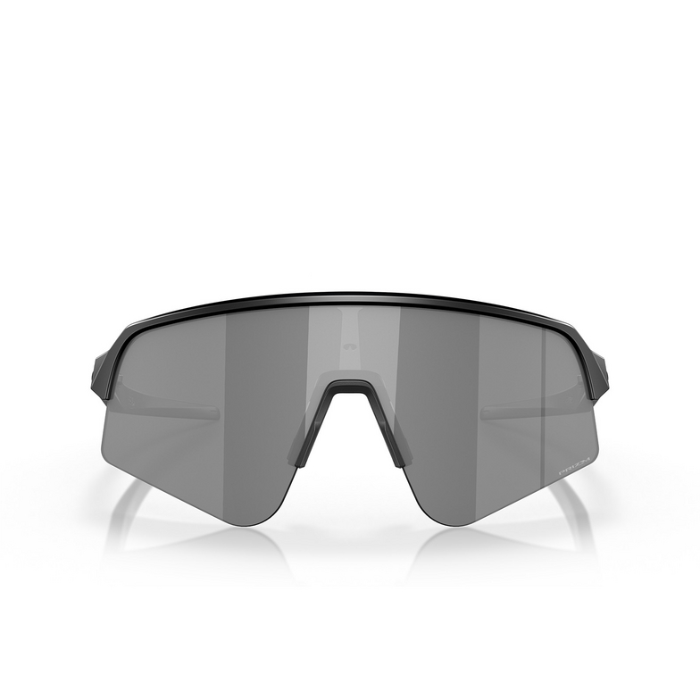 Oakley SUTRO LITE SWEEP Sunglasses 946503 matte black - 1/4