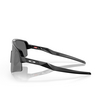 Oakley SUTRO LITE SWEEP Sunglasses 946503 matte black - product thumbnail 3/4