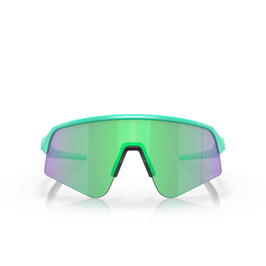 Oakley SUTRO LITE SWEEP Sunglasses 946511 matte celeste - front view