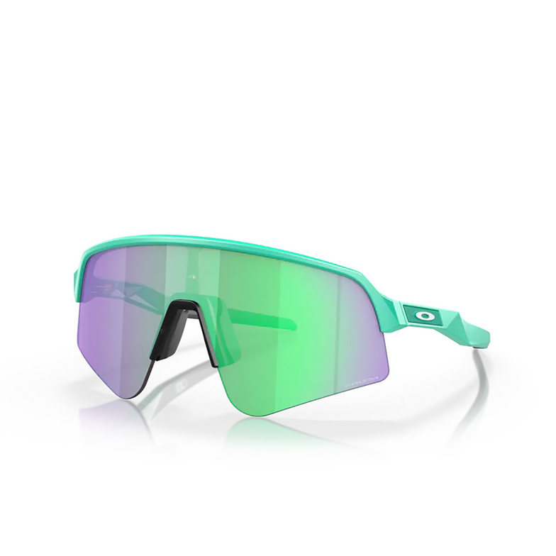 Oakley SUTRO LITE SWEEP Sunglasses 946511 matte celeste - 2/4