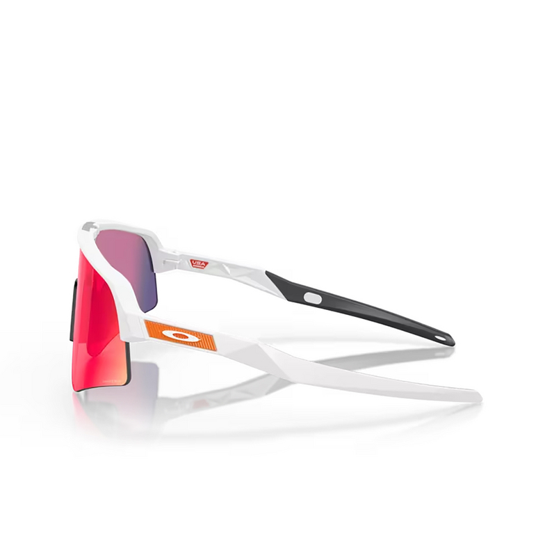Oakley SUTRO LITE SWEEP Sunglasses 946516 matte white - 3/4