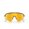 Gafas de sol Oakley SUTRO LITE SWEEP 946517 matte carbon - Miniatura del producto 1/4