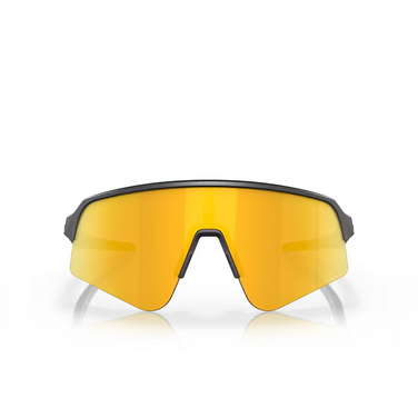 Gafas de sol Oakley SUTRO LITE SWEEP 946517 matte carbon - Vista delantera