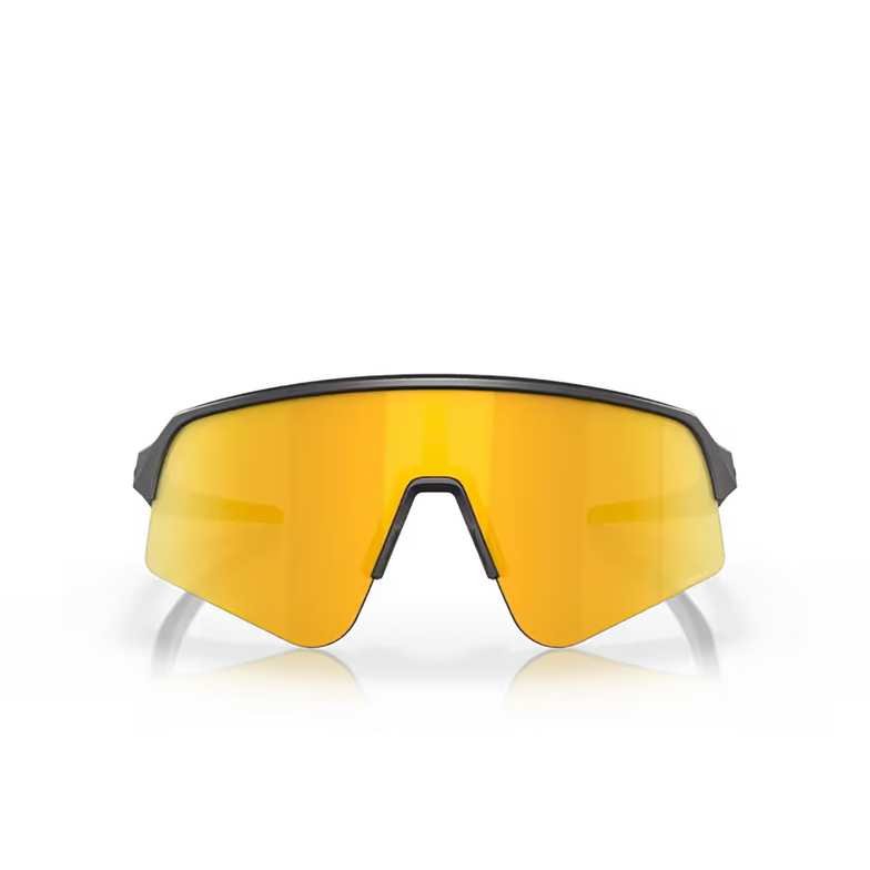 Oakley SUTRO LITE SWEEP Sunglasses 946517 matte carbon - 1/4