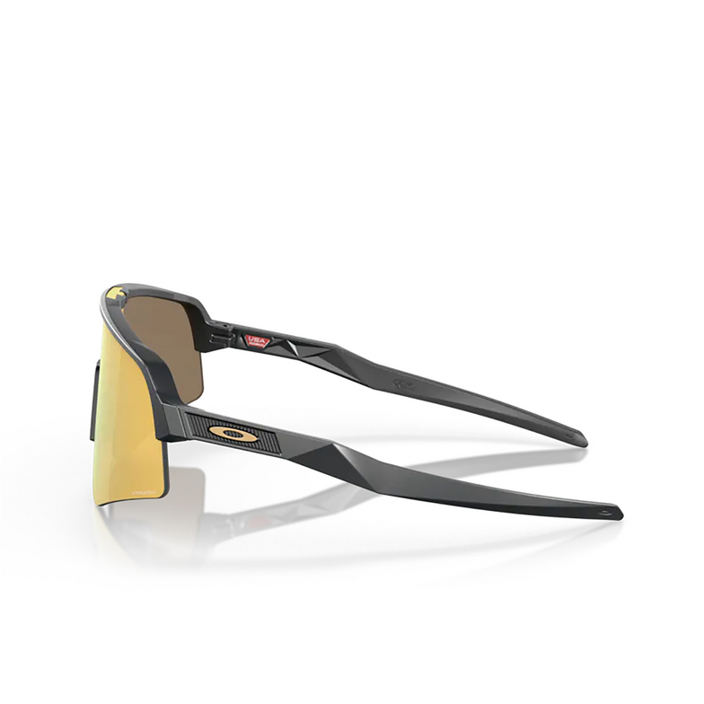 Oakley SUTRO LITE SWEEP Sunglasses 946517 matte carbon - 3/4