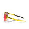 Oakley SUTRO LITE SWEEP Sunglasses 946518 tdf splatter - product thumbnail 3/4